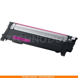 Картридж Samsung CLT-M404S Magenta фото