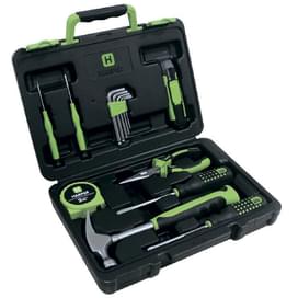Әмбебап құрал-саймандар жиынтығы Harper HSM-010CRVs фото