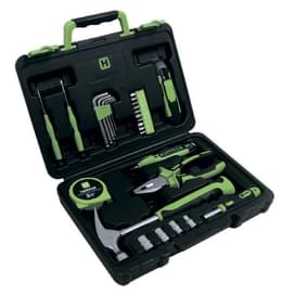 Әмбебап құрал-саймандар жиынтығы Harper HSM-034CRVs фото