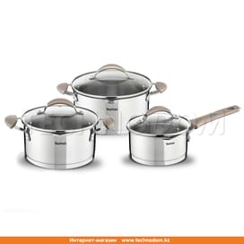 Набор посуды Inspiration Tefal E831S614 фото