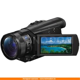 Видеокамера Sony FDR-AX100E фото