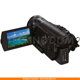Видеокамера Sony FDR-AX100E фото