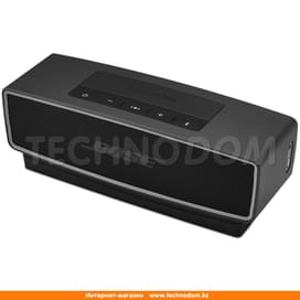 Колонки Bluetooth Bose Sound Link Mini II Black фото