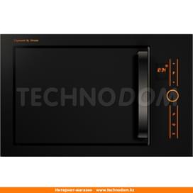 Қысқа толқынды пеш Zigmund&Shtain BMO-11.252B фото