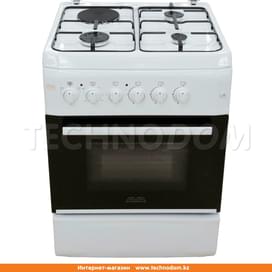 Плита комбинированная Ava AVC-560WH фото