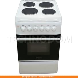 Плита электрическая Ava AVE-660WH фото