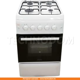 Плита газовая Ava AVG-560WH фото