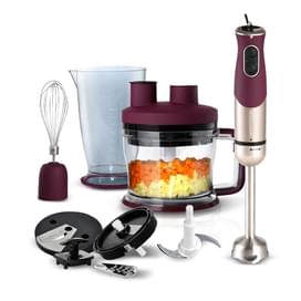 Блендер погружной Zigmund&Shtain BH-339M фото