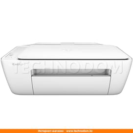 МФУ струйное HP DeskJet AIO 2130 А4 фото