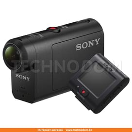 Экшн-камера Sony HDR-AS50R фото