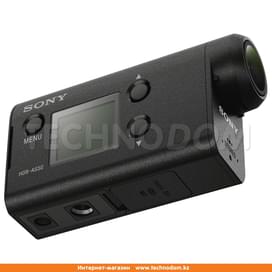 Экшн-камера Sony HDR-AS50R фото