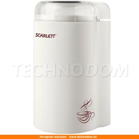 Кофемолка Scarlett SC-CG44501 фото