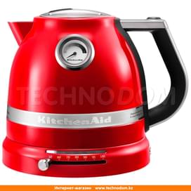 Электрический чайник Kitchen Aid 5K-EK1522EER red фото