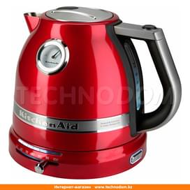 Электрический чайник Kitchen Aid 5K-EK1522EER red фото