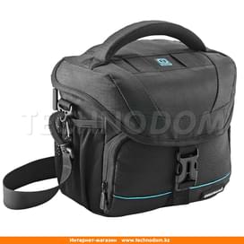 Сумка для фото/видео DSLR Cullmann ULTRALIGHT Pro Maxima 80, Black (99305) фото