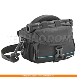 Сумка для фото/видео DSLR Cullmann ULTRALIGHT Pro Maxima 80, Black (99305) фото