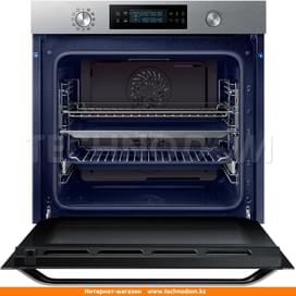 Встраиваемая духовка Samsung NV-75K5541RS фото