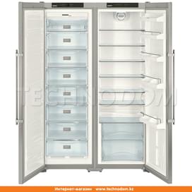 Тоңазытқыш Liebherr SBSesf-7212(SGNesf3063+SKesf4240) фото