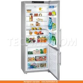 Тоңазытқыш Liebherr Cnesf-5113 фото