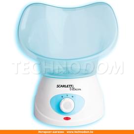 Сауна для лица Scarlett SC-CA300S01 фото