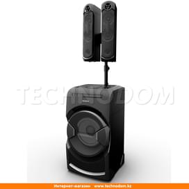 Аудиосистема Sony MHC-GT4D фото