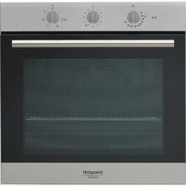 Встраиваемая духовка Hotpoint-Ariston FA-2530HIX фото