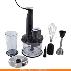 Блендер погружной Panasonic MX-SS40BTQ фото