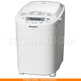 Хлебопечь Panasonic SD-2510WTS фото