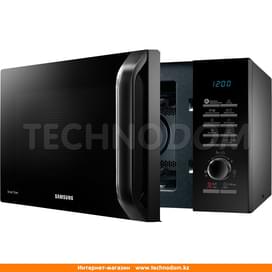 Микроволновая печь Samsung MC-28H5135CK/BW фото