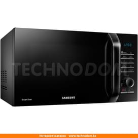 Микроволновая печь Samsung MC-28H5135CK/BW фото