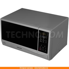 Микроволновая печь Samsung ME-83KRS-2/BW фото