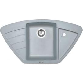 Мойка Zigmund&Shtain ECKIG-900 (млечный путь) фото