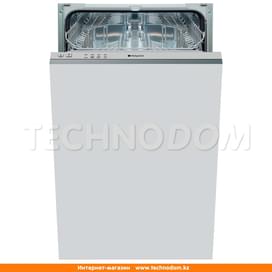 Встраиваемая посудомоечная машина Hotpoint-Ariston LSTB-4B00 фото