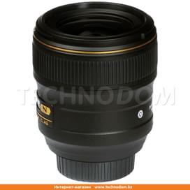 Объектив Nikon AF-S 35 mm f/1.4G фото
