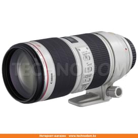 Объектив Canon EF 70-200 mm f/4 L IS USM фото