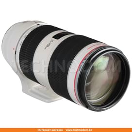 Объектив Canon EF 70-200 mm f/4 L IS USM фото