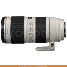 Объектив Canon EF 70-200 mm f/4 L IS USM фото