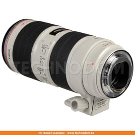 Объектив Canon EF 70-200 mm f/4 L IS USM фото