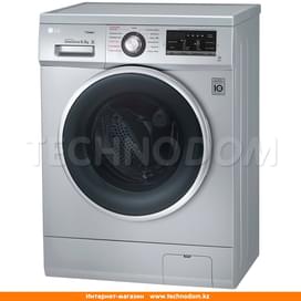 Кір жуғыш машина LG FH-2G6WDS7 фото
