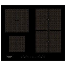 Индукционная варочная панель Hotpoint-Ariston KIT-641FB фото