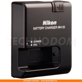 Зарядное устройство Nikon MH-25 для EN-EL15 фото
