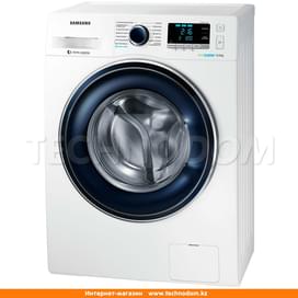 Стиральная машина Samsung WW80K62E01WDLD фото
