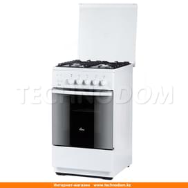 Плита газовая Flama FG24210-W фото