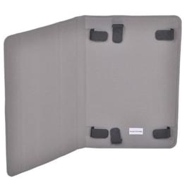 Чехол универсальный для планшета на крючках 7"-8" Sumdex, Black (TCH-704BK) фото