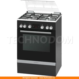 Плита комбинированная Bosch HGD-645265Q фото