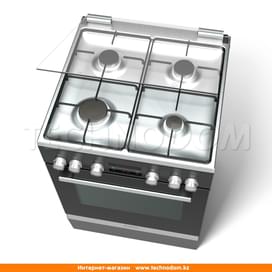 Плита комбинированная Bosch HGD-645265Q фото