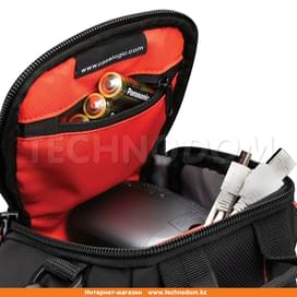 Сумка для фото/видео DSLR Case Logic DCB-304, Black фото