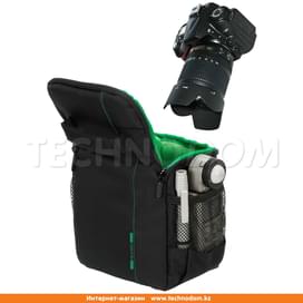 Сумка для фото/видео DSLR Riva 7420, Black фото