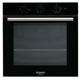 Встраиваемая духовка Hotpoint-Ariston FA-2530HBL фото