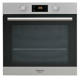 Встраиваемая духовка Hotpoint-Ariston FA-2544JHIX фото